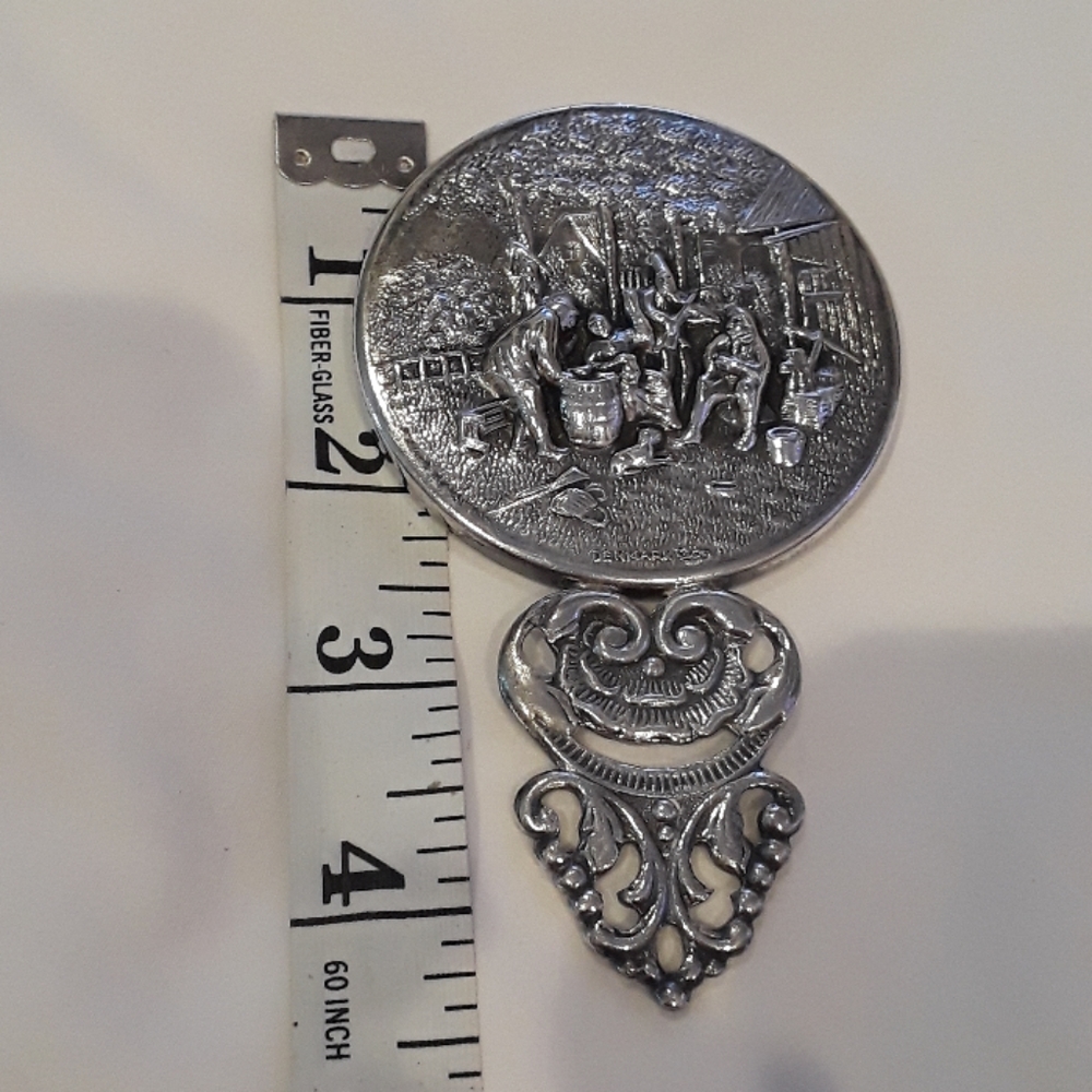 Denmark Mirror - image 7